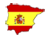 FUGA STOP - Espanol