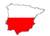 FUGA STOP - Polski